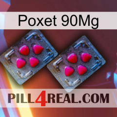 Poxet 90Mg 14